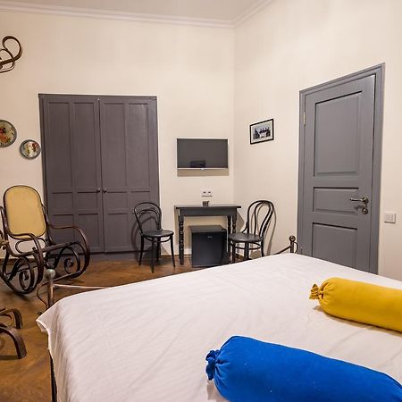 Doors Meidan Design Hotel Tbilisi Bagian luar foto
