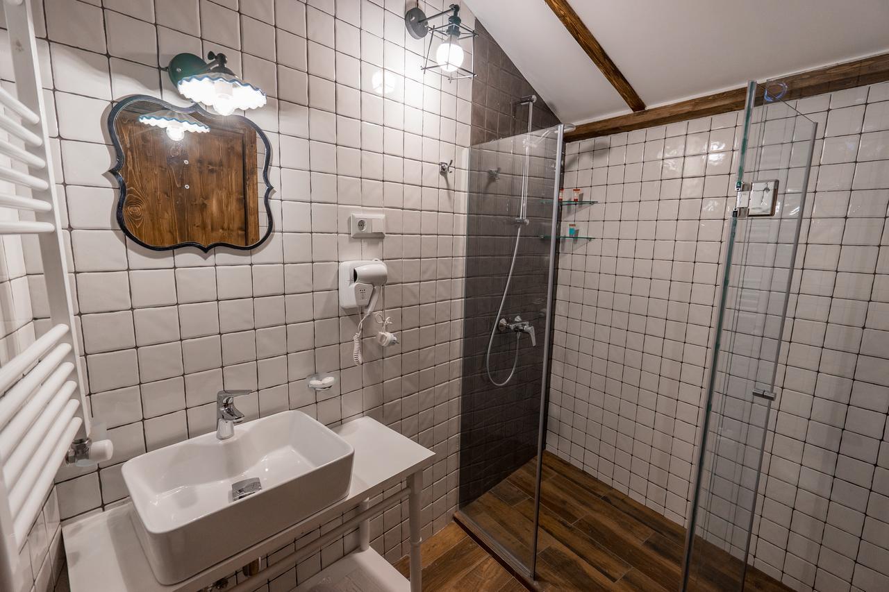 Doors Meidan Design Hotel Tbilisi Bagian luar foto